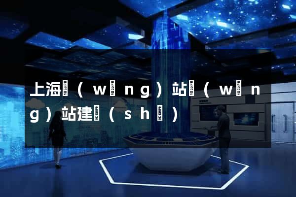 上海網(wǎng)站網(wǎng)站建設(shè)