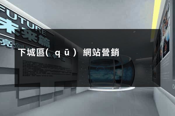 下城區(qū)網站營銷