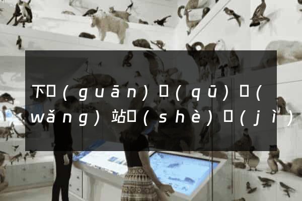 下關(guān)區(qū)網(wǎng)站設(shè)計(jì)專業(yè)的公司