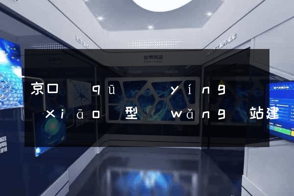京口區(qū)營(yíng)銷(xiāo)型網(wǎng)站建設(shè)
