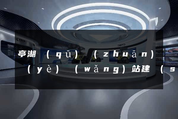 亭湖區(qū)專(zhuān)業(yè)網(wǎng)站建設(shè)