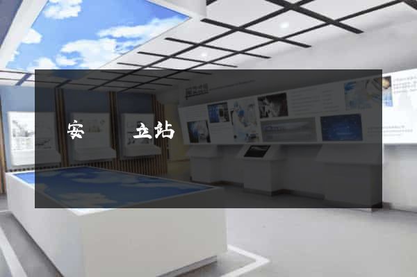 來安縣獨立站運營