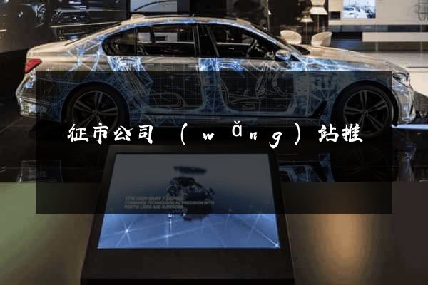 儀征市公司網(wǎng)站推廣