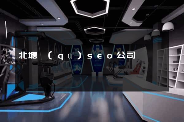 北塘區(qū)seo公司