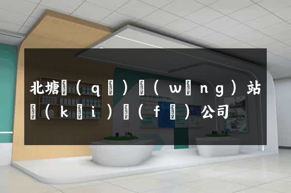 北塘區(qū)網(wǎng)站開(kāi)發(fā)公司
