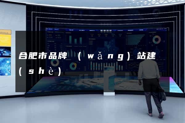 合肥市品牌網(wǎng)站建設(shè)