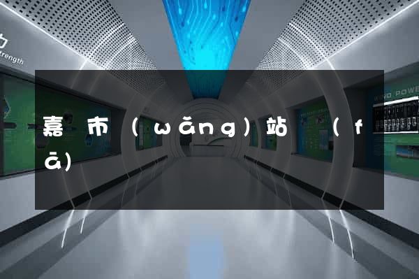 嘉興市網(wǎng)站開發(fā)