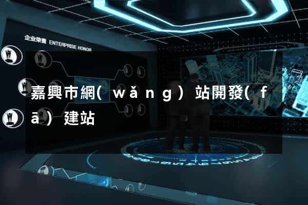 嘉興市網(wǎng)站開發(fā)建站
