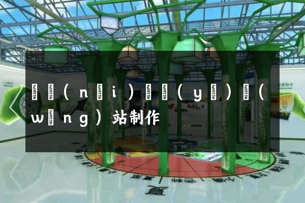國內(nèi)專業(yè)網(wǎng)站制作