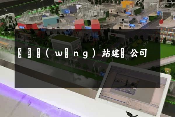 國際網(wǎng)站建設公司