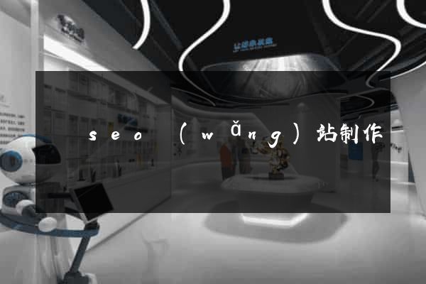壽縣seo網(wǎng)站制作
