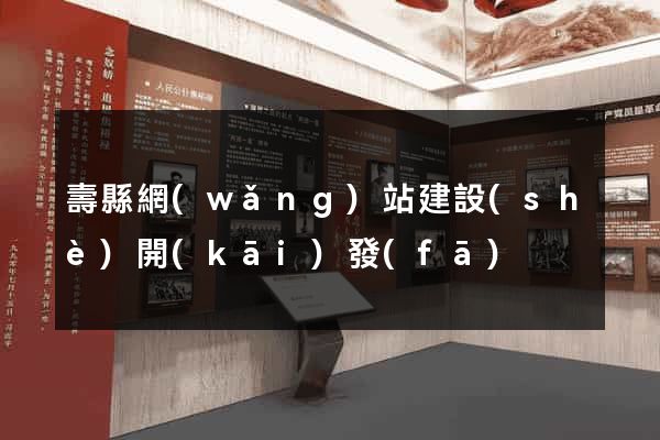 壽縣網(wǎng)站建設(shè)開(kāi)發(fā)