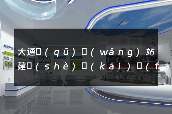 大通區(qū)網(wǎng)站建設(shè)開(kāi)發(fā)價(jià)格