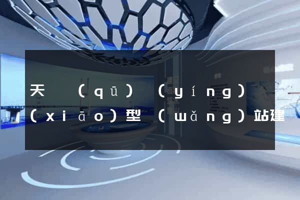 天寧區(qū)營(yíng)銷(xiāo)型網(wǎng)站建設(shè)