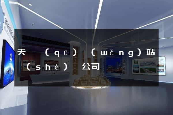 天寧區(qū)網(wǎng)站設(shè)計公司