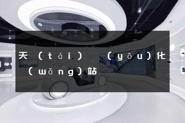 天臺(tái)縣優(yōu)化網(wǎng)站