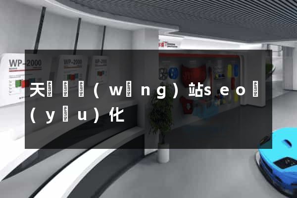 天臺縣網(wǎng)站seo優(yōu)化