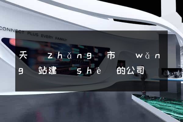 天長(zhǎng)市網(wǎng)站建設(shè)的公司