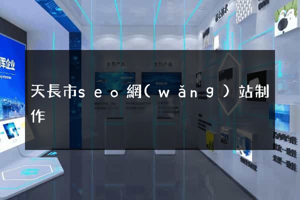 天長市seo網(wǎng)站制作