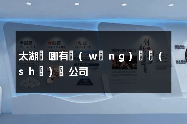 太湖縣哪有網(wǎng)頁設(shè)計公司