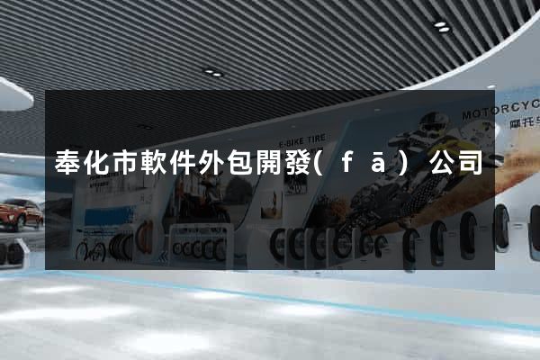 奉化市軟件外包開發(fā)公司