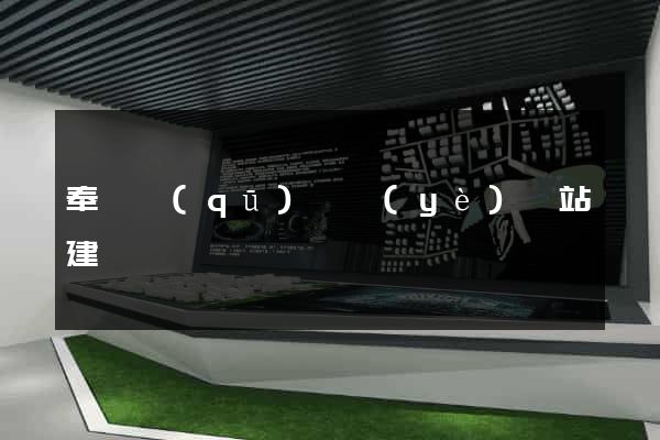 奉賢區(qū)專業(yè)網站建設