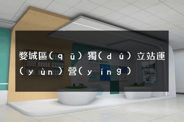 婺城區(qū)獨(dú)立站運(yùn)營(yíng)