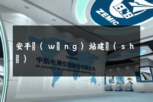 安平網(wǎng)站建設(shè)