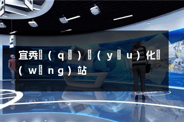 宜秀區(qū)優(yōu)化網(wǎng)站