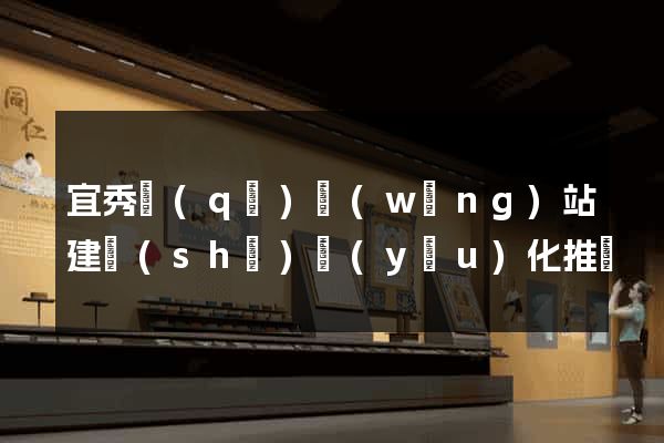 宜秀區(qū)網(wǎng)站建設(shè)優(yōu)化推廣