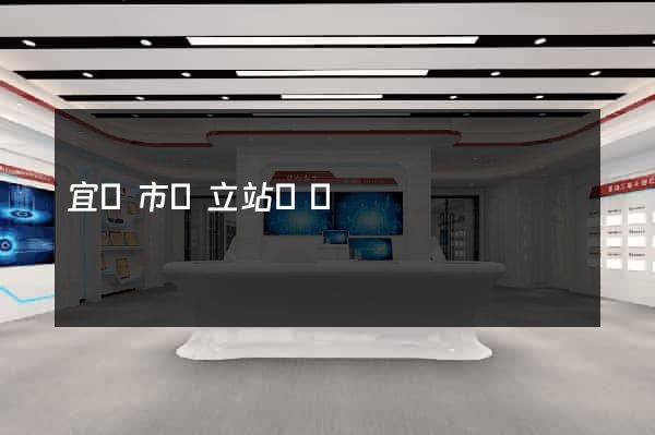 宜興市獨立站運營