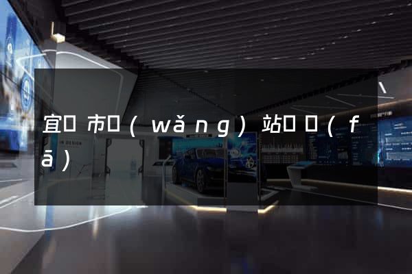 宜興市網(wǎng)站開發(fā)
