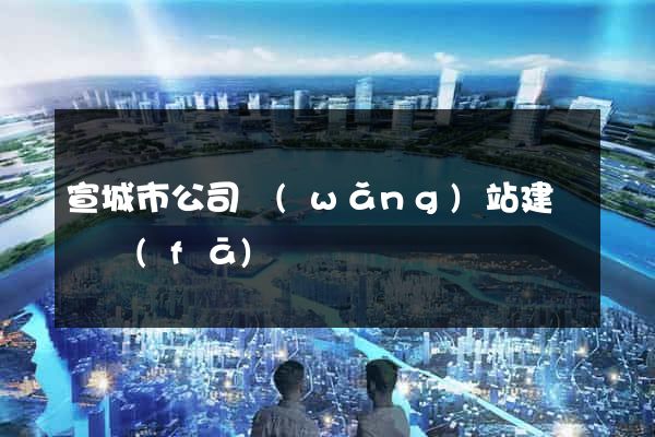 宣城市公司網(wǎng)站建設開發(fā)