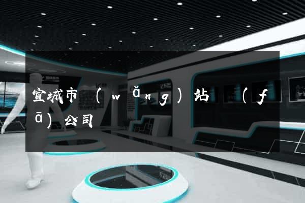 宣城市網(wǎng)站開發(fā)公司