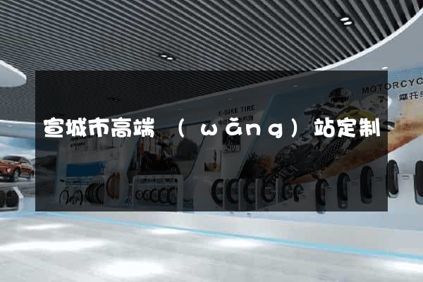 宣城市高端網(wǎng)站定制
