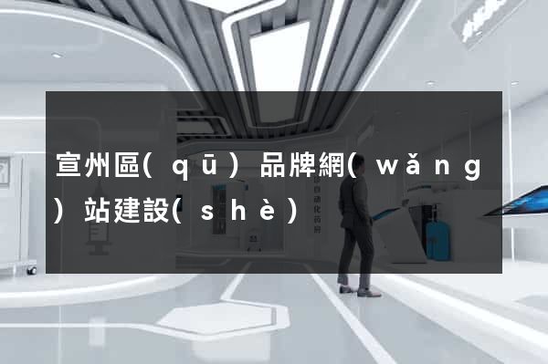 宣州區(qū)品牌網(wǎng)站建設(shè)