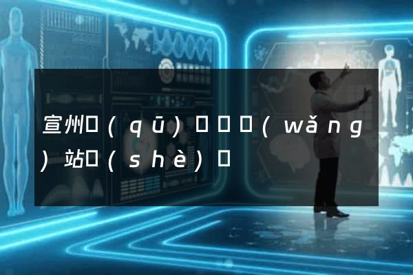 宣州區(qū)營銷網(wǎng)站設(shè)計