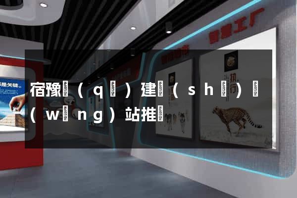 宿豫區(qū)建設(shè)網(wǎng)站推廣