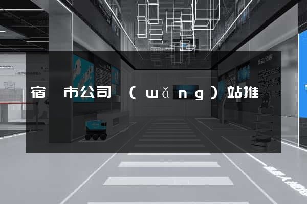 宿遷市公司網(wǎng)站推廣