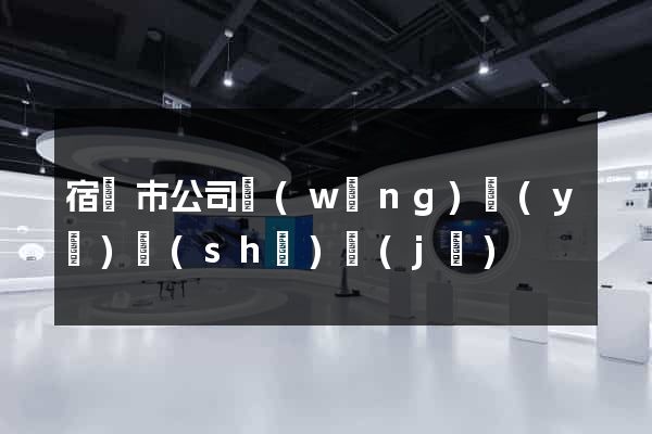 宿遷市公司網(wǎng)頁(yè)設(shè)計(jì)