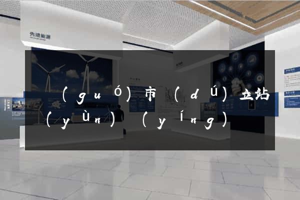 寧國(guó)市獨(dú)立站運(yùn)營(yíng)
