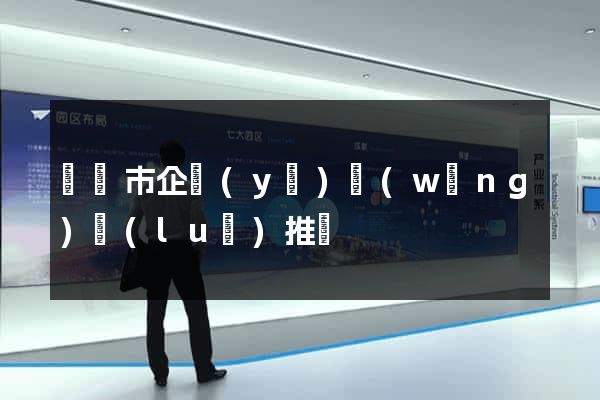 寧國市企業(yè)網(wǎng)絡(luò)推廣
