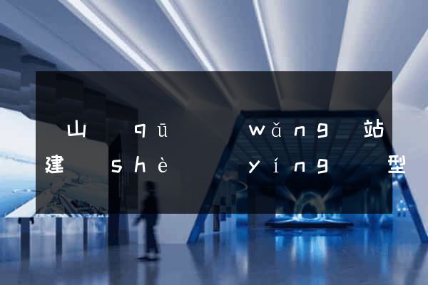 寶山區(qū)網(wǎng)站建設(shè)營(yíng)銷型