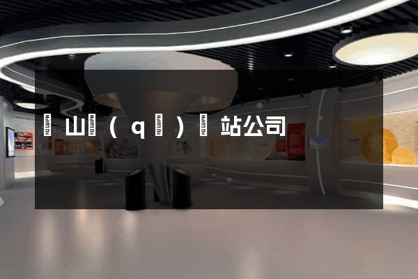 寶山區(qū)網站公司