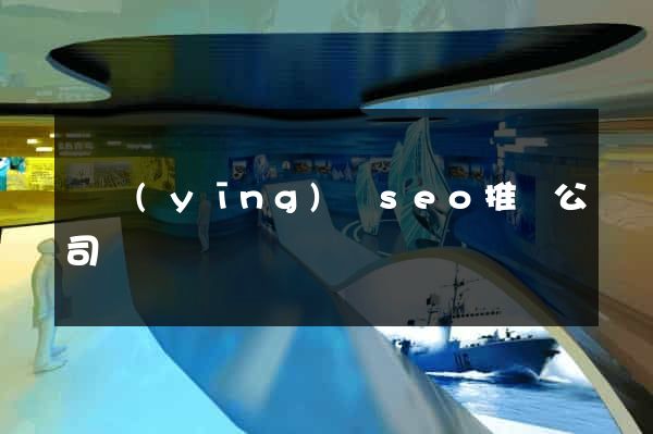 寶應(yīng)縣seo推廣公司