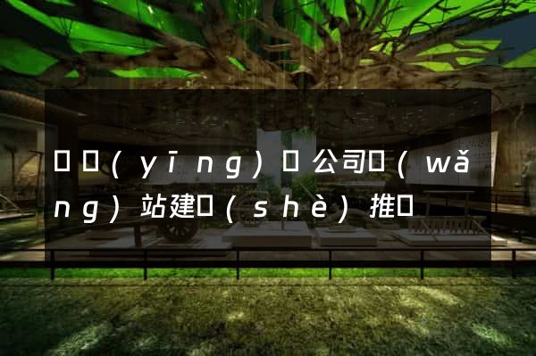 寶應(yīng)縣公司網(wǎng)站建設(shè)推廣