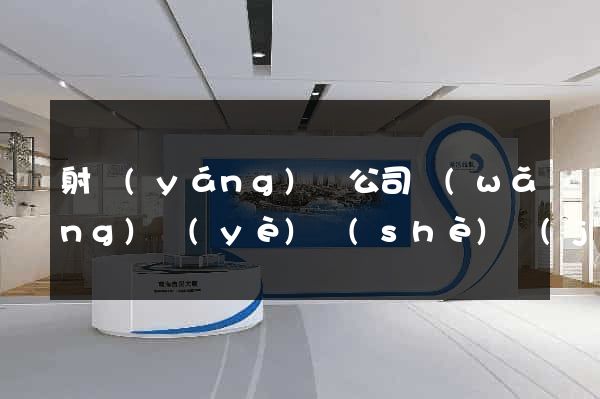 射陽(yáng)縣公司網(wǎng)頁(yè)設(shè)計(jì)