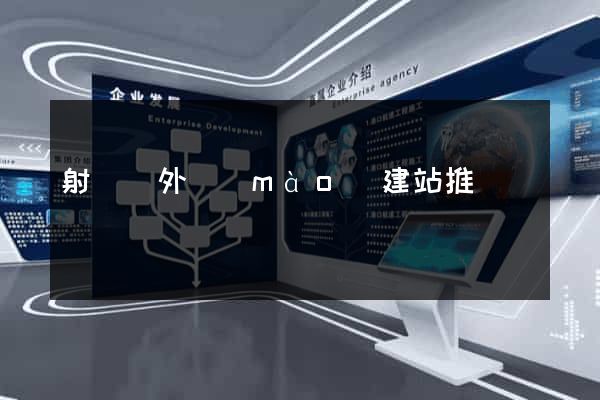 射陽縣外貿(mào)建站推廣