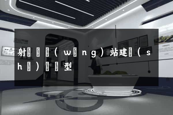 射陽縣網(wǎng)站建設(shè)營銷型