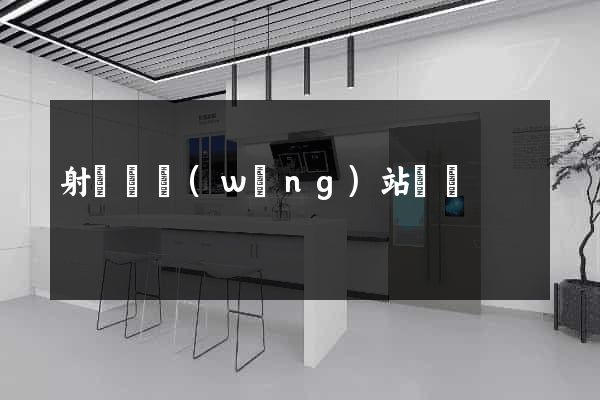 射陽縣網(wǎng)站營銷
